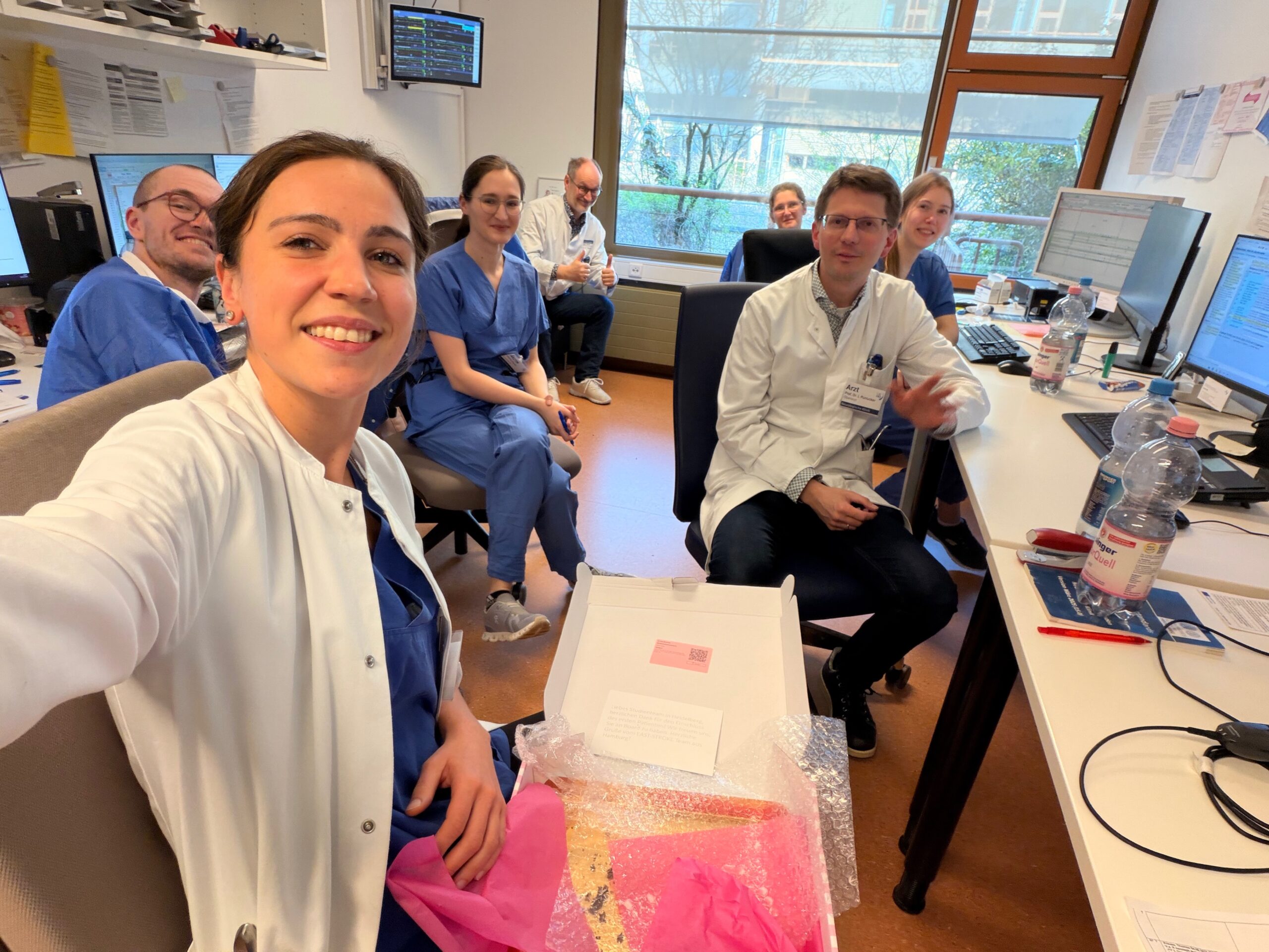 Study-Team Heidelberg