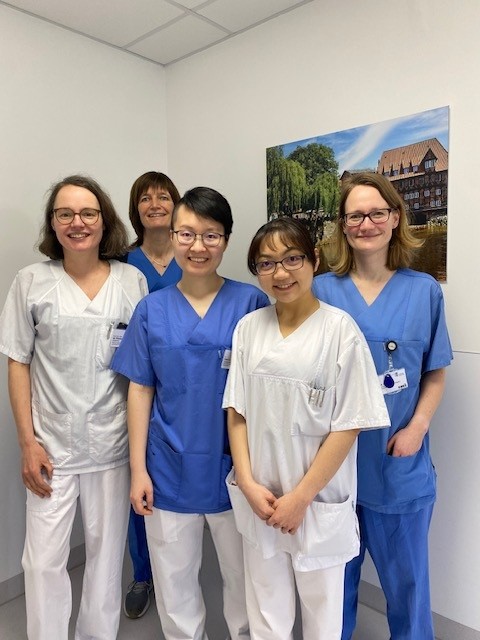 Study-Team Lüneburg